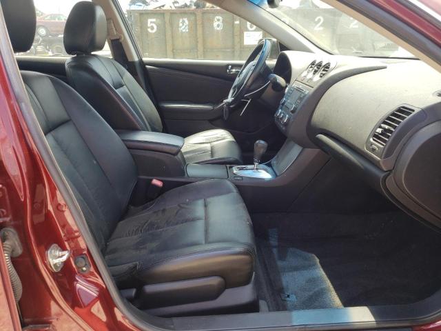 Photo 5 from auction – 2011 NISSAN ALTIMA BAS with VIN 1N4AL2AP8BN438604