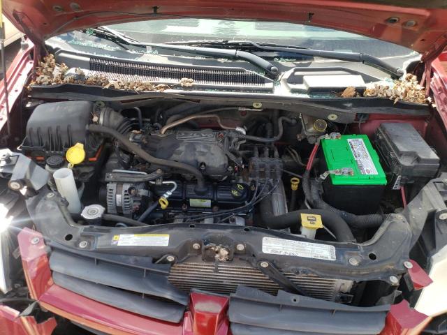 Photo 7 from auction – 2010 DODGE GRAND CARA with VIN 2D4RN4DE8AR356485