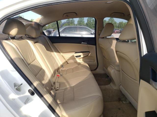 Photo 6 from auction – 2012 HONDA ACCORD SE with VIN 1HGCP2F68CA230126
