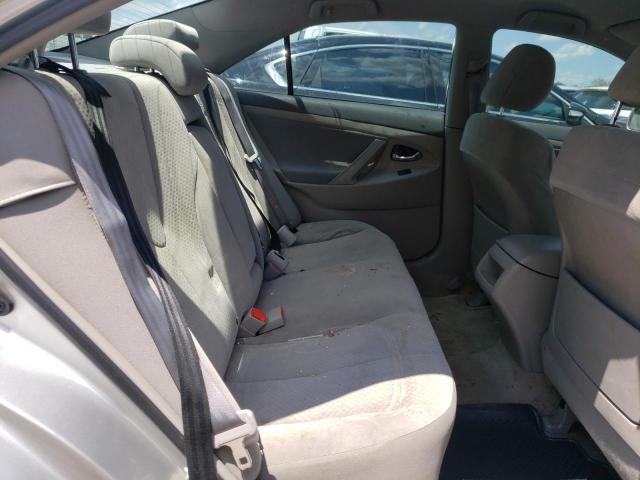 Photo 6 from auction – 2009 TOYOTA CAMRY BASE with VIN 4T1BE46K59U388631