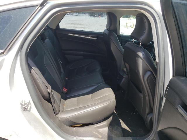 Photo 6 from auction – 2016 FORD FUSION TIT with VIN 3FA6P0K94GR400399