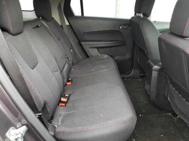 Zdjęcie 6 z aukcji – 2013 GMC TERRAIN SL z VIN 2GKALMEK8D6109224