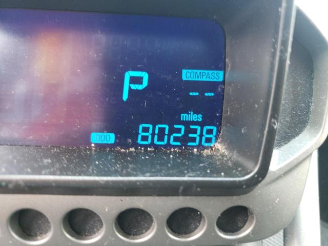 Photo 8 from auction – 2015 CHEVROLET SONIC LTZ with VIN 1G1JE6SB0F4110158