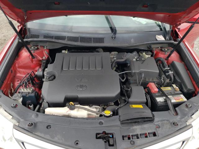 Photo 7 from auction – 2014 TOYOTA CAMRY SE with VIN 4T1BK1FK2EU553083