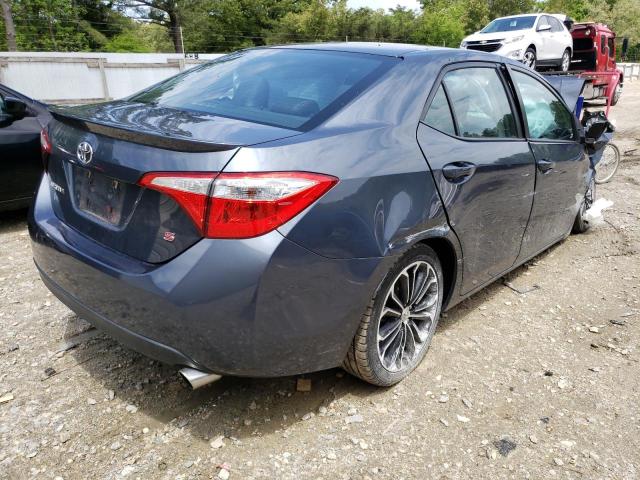Photo 4 from auction – 2015 TOYOTA COROLLA L with VIN 2T1BURHEXFC375832