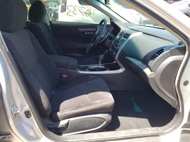Photo 5 from auction – 2013 NISSAN A2S with VIN 1N4AL3AP1DC262371