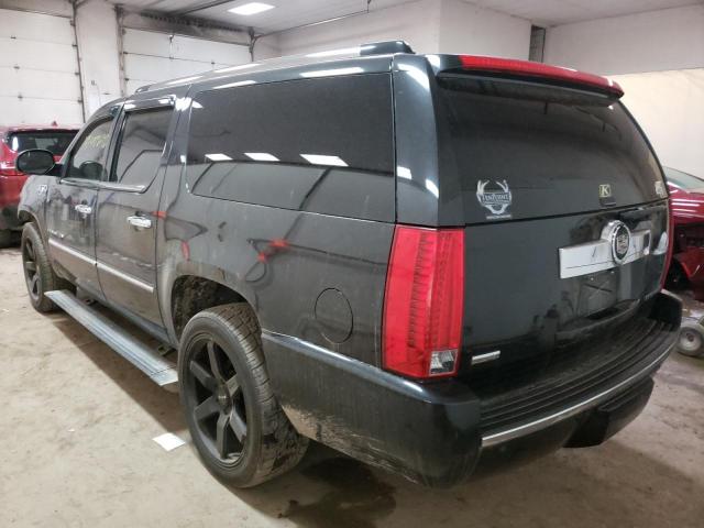 Photo 3 from auction – 2011 CADILLAC ESCALADE E with VIN 1GYS4JEF5BR222820