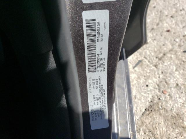 Photo 10 from auction – 2015 CHRYSLER 200 C with VIN 1C3CCCCG0FN673448