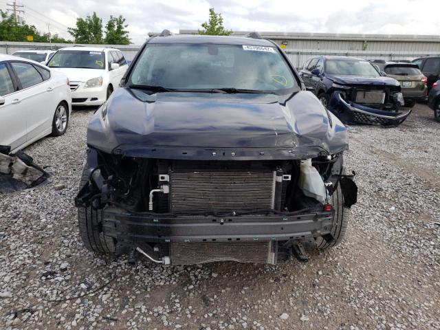 Photo 9 from auction – 2021 GMC ACADIA SLE with VIN 1GKKNKLA6MZ170282