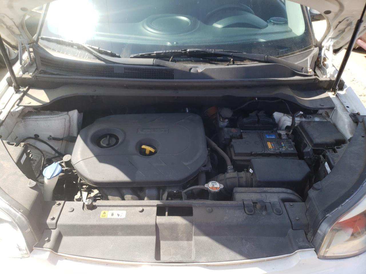 Photo 7 from auction – 2019 KIA SOUL + with VIN KNDJP3A53K7655890