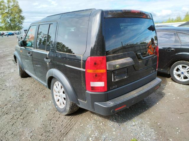 صورة رقم 3 من المزاد - 2005 LAND ROVER LR3 مع VIN SALAA25435A302238