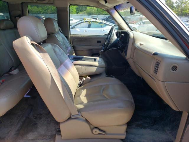 Photo 5 from auction – 2003 CHEVROLET SILVERADO with VIN 1GCHC29113E184308