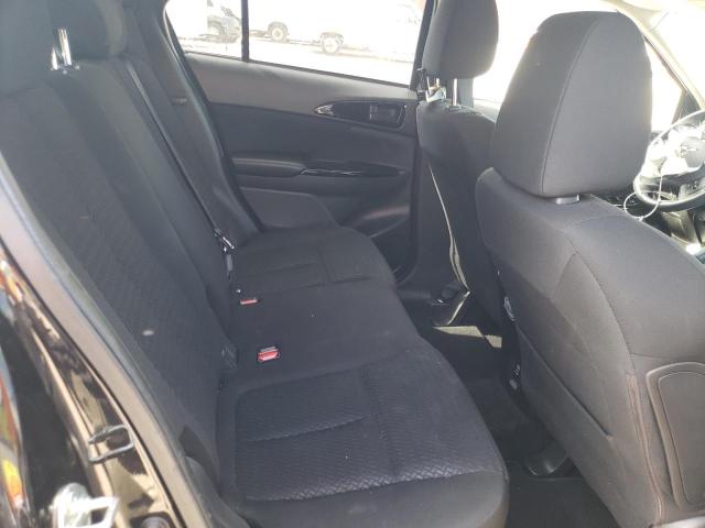 Photo 6 from auction – 2022 MITSUBISHI ECLIPSE CR with VIN JA4ATVAA3NZ000524