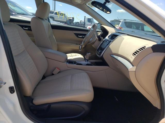 Photo 5 from auction – 2018 NISSAN ALTIMA 2.5 with VIN 1N4AL3AP1JC188297