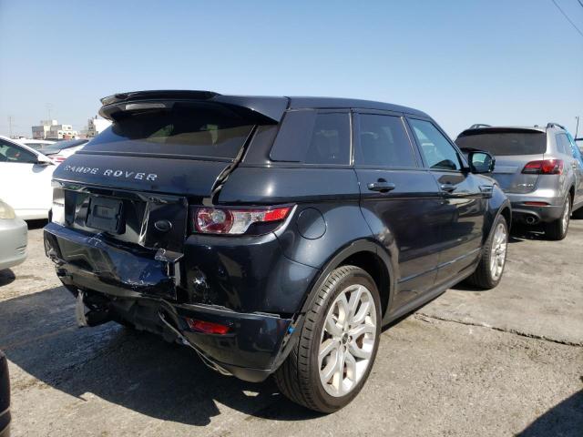 Photo 4 from auction – 2012 LAND ROVER RANGE ROVE with VIN SALVT2BG8CH626493