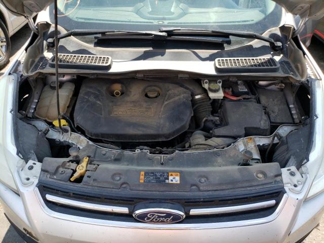 Photo 7 from auction – 2013 FORD ESCAPE SEL with VIN 1FMCU0H98DUD56405