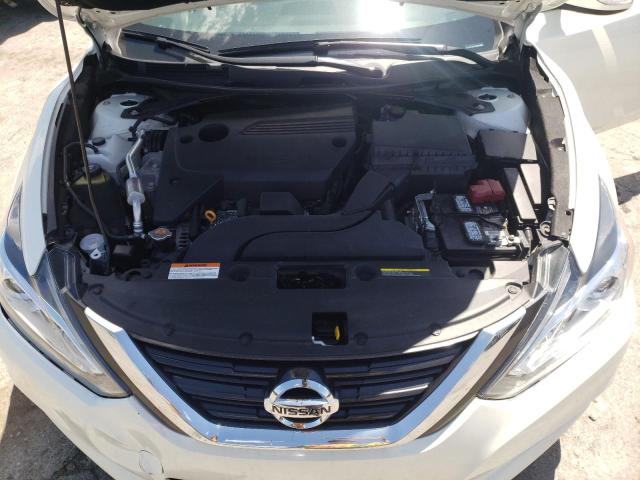 Photo 7 from auction – 2018 NISSAN ALTIMA 2.5 with VIN 1N4AL3AP1JC188297