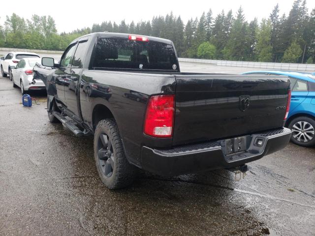 Photo 3 from auction – 2018 RAM 1500 ST with VIN 1C6RR7FT2JS308131