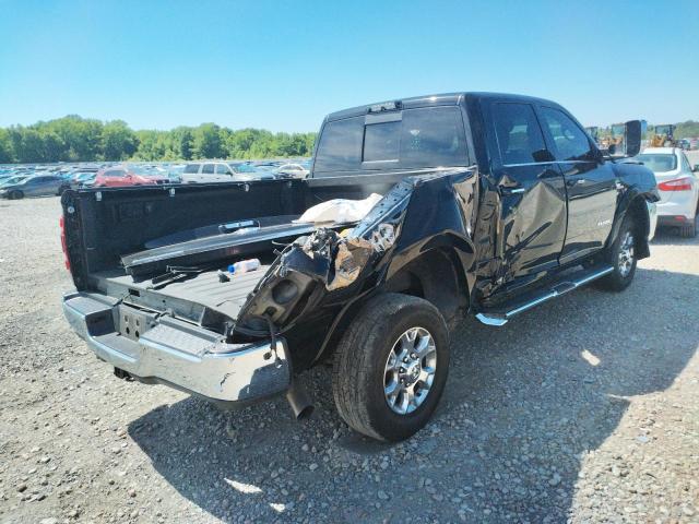 Photo 4 from auction – 2021 RAM 2500 LARAM with VIN 3C6UR5FL8MG545426