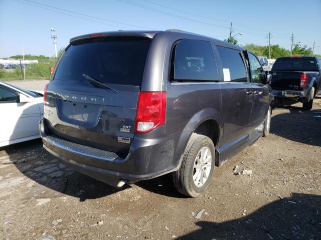 Photo 4 from auction – 2019 DODGE CARAVAN with VIN 2C7WDGCG7KR56376