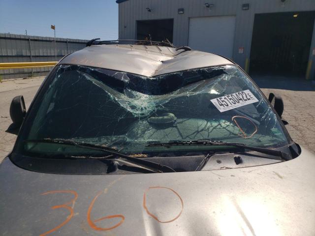 Photo 9 from auction – 1999 DODGE DURANGO with VIN 1B4HS28Z6XF590124