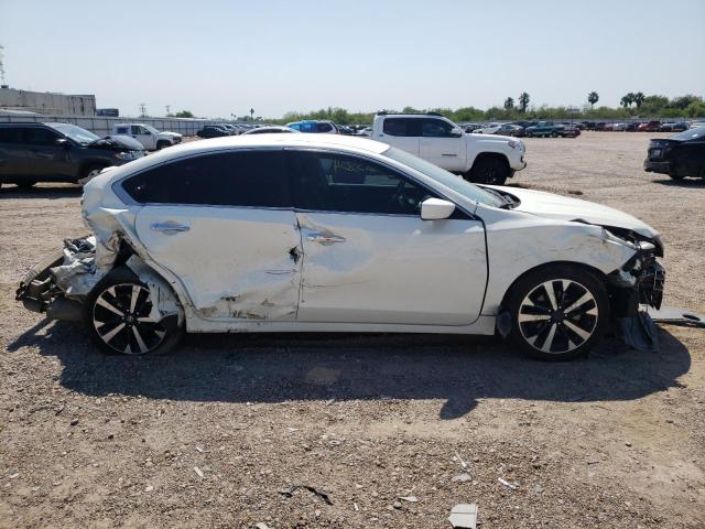Photo 9 from auction – 2018 NISSAN ALTIMA 2.5 with VIN 1N4AL3AP5JC110573