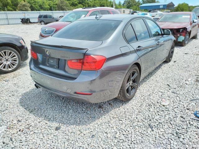 Photo 4 from auction – 2013 BMW 328 I SULE with VIN WBA3C1C54DF444919