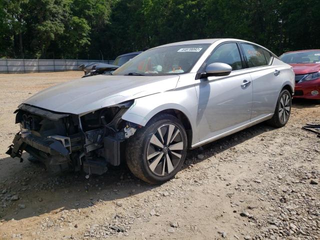 Photo 2 from auction – 2019 NISSAN ALTIMA SL with VIN 1N4BL4EV4KC232104