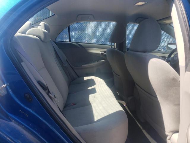Photo 6 from auction – 2010 TOYOTA COROLLA BA with VIN 2T1BU4EE1AC318290