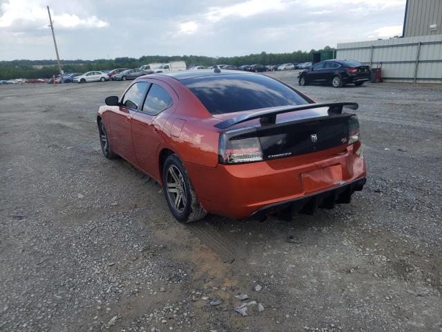 Photo 3 from auction – 2006 DODGE CHARGER R/ with VIN 2B3KA53H16H195407