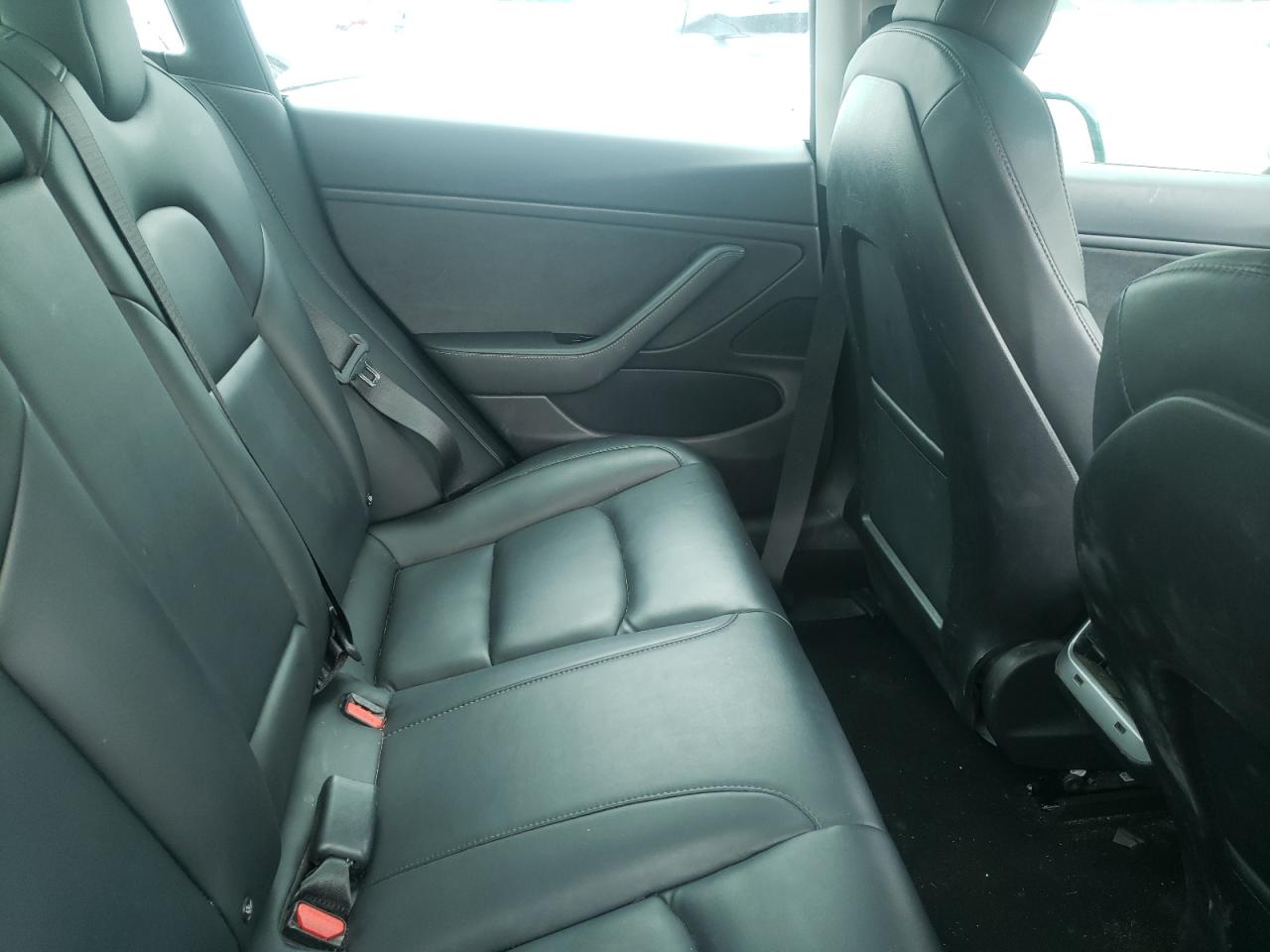 Photo 6 from auction – 2018 TESLA MODEL 3 with VIN 5YJ3E1EB4JF128078