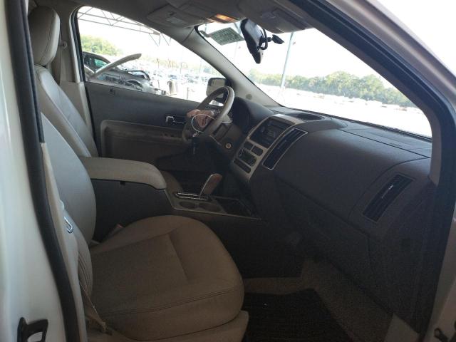 Photo 5 from auction – 2009 FORD EDGE LIMIT with VIN 2FMDK39C19BA66235