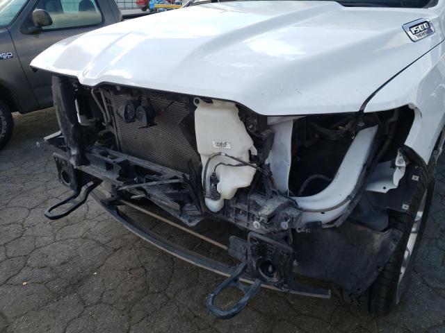 Photo 9 from auction – 2020 RAM 1500 LARAM with VIN 1C6SRFJT9LN281899
