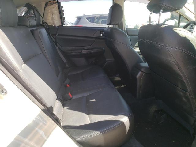 Photo 6 from auction – 2014 SUBARU XV CROSSTR with VIN JF2GPAKC3E8322634