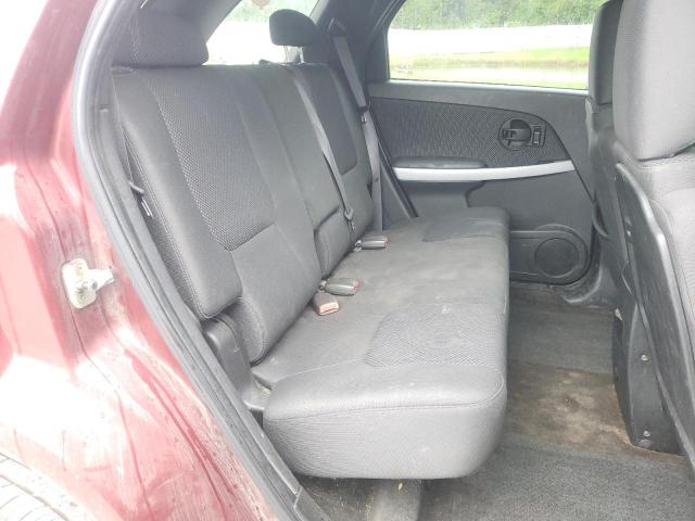 Photo 6 from auction – 2009 PONTIAC TORRENT with VIN 2CKDL33FX96207440