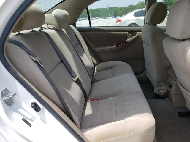 Photo 6 from auction – 2008 TOYOTA COROLLA CE with VIN 2T1BR30E08C918909