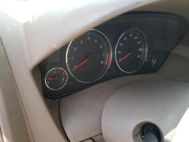 Photo 7 from auction – 2006 CADILLAC CTS HI FEA with VIN 1G6DP577160138686