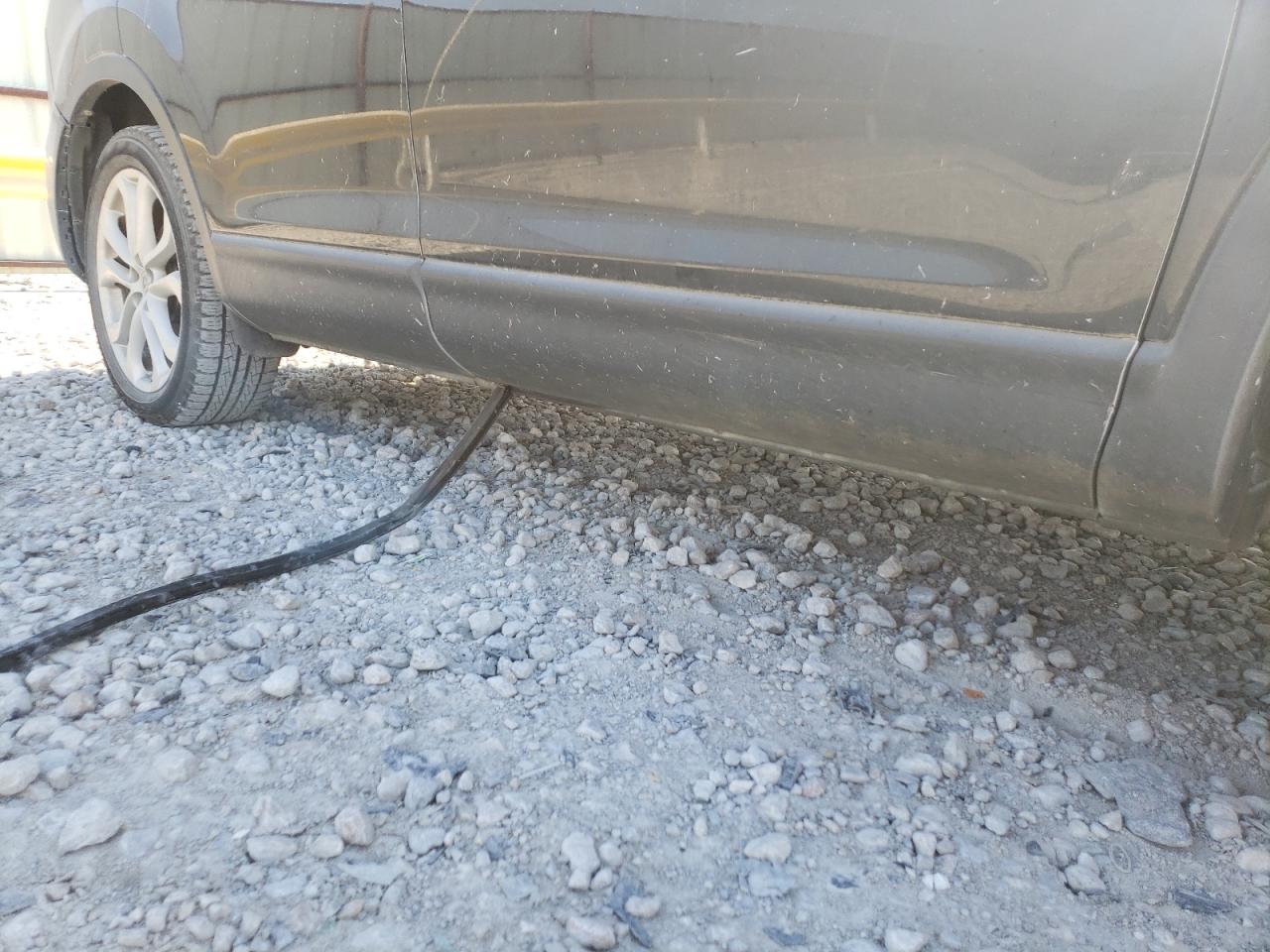 Photo 9 from auction – 2012 MAZDA CX-9 with VIN JM3TB2DA6C0363324