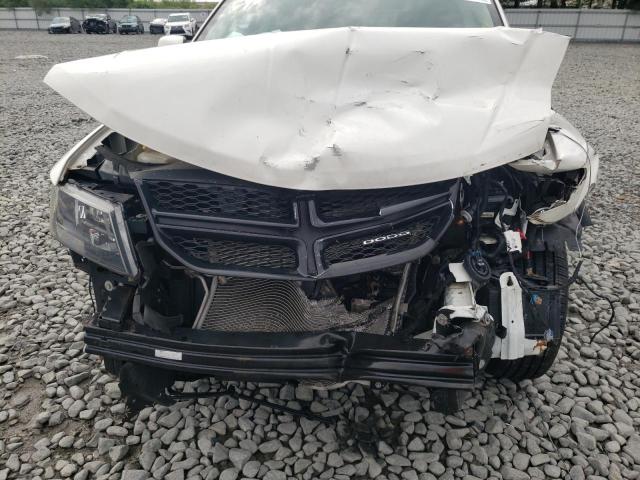 Photo 9 from auction – 2016 DODGE JOURNEY CR with VIN 3C4PDCGBXGT213756