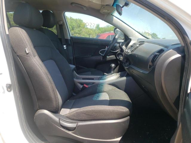 Photo 5 from auction – 2014 KIA SPORTAGE B with VIN KNDPB3AC2E7560104