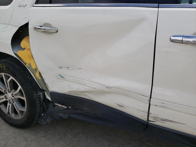 Photo 9 from auction – 2015 GMC ACADIA SLT with VIN 1GKKVRKD4FJ116954