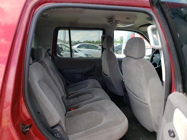 Photo 6 from auction – 2005 FORD EXPLORER X with VIN 1FMZU73K95ZA44918