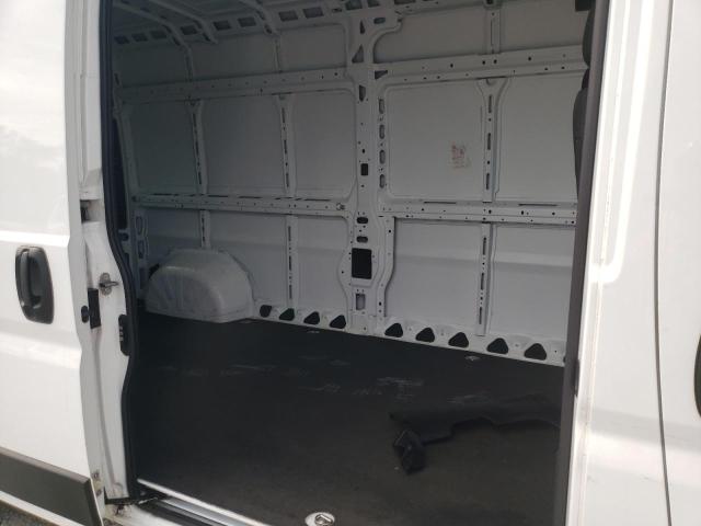 Photo 6 from auction – 2020 RAM PROMASTER with VIN 3C6TRVDG7LE133784