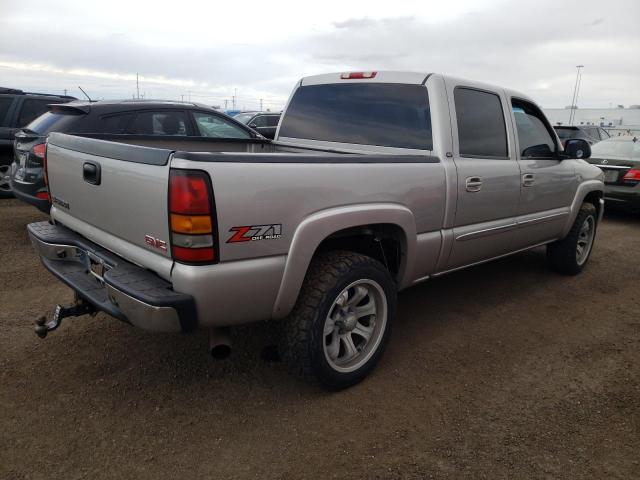 Photo 4 from auction – 2006 GMC NEW SIERRA with VIN 2GTEK13T261235931