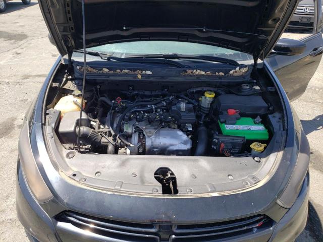 Photo 7 from auction – 2013 DODGE DART SE with VIN 1C3CDFAH4DD306100