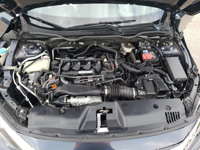 Photo 7 from auction – 2018 HONDA CIVIC EX with VIN JHMFC1F37JX003056