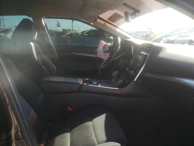 Photo 5 from auction – 2016 NISSAN MAXIMA 3.5 with VIN 1N4AA6AP2GC419014