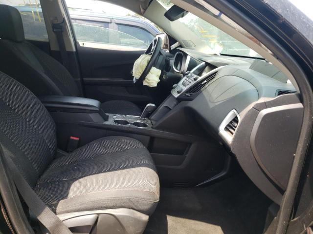 Photo 5 from auction – 2014 CHEVROLET EQUINOX LT with VIN 2GNALBEK2E1128289