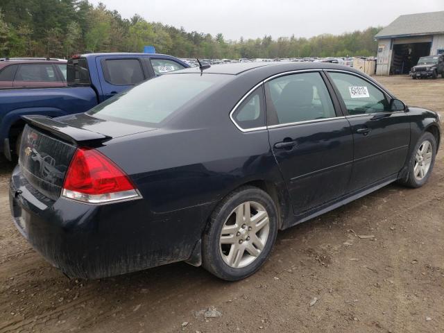 Photo 4 from auction – 2012 CHEVROLET IMPALA LT with VIN 2G1WB5E35C1193736