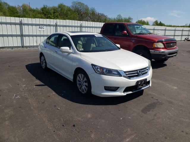 Photo 1 from auction – 2013 HONDA ACCORD EX with VIN 1HGCR2F73DA098980